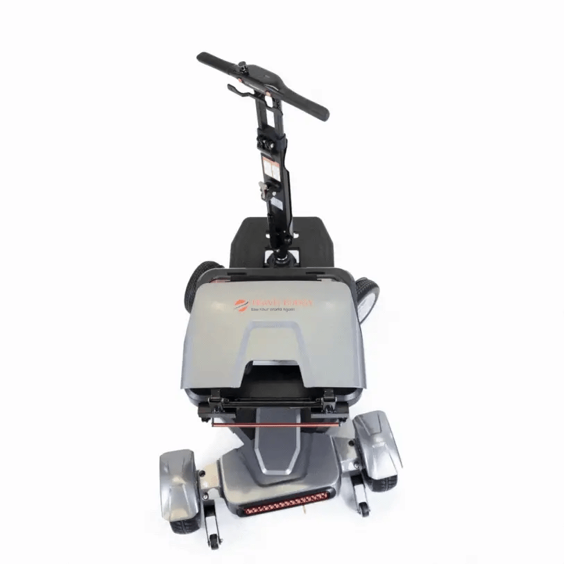 Travel Buggy HELIX - Image 5