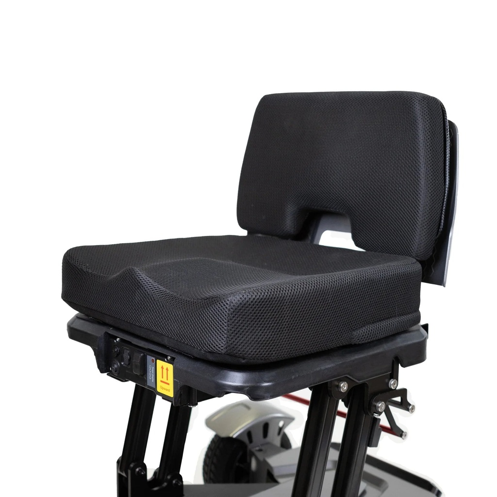 TRAVEL BUGGY HELIX - Deluxe Padded Seat Cushion - Image 1