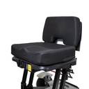 TRAVEL BUGGY HELIX - Deluxe Padded Seat Cushion - Image 1