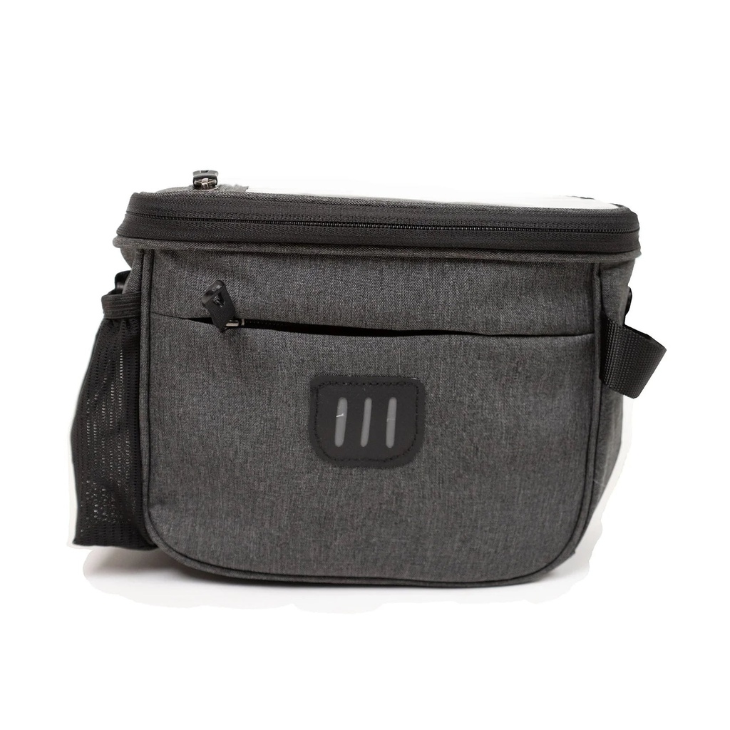 TRAVEL BUGGY HELIX - Multifunctional Bag - Image 1