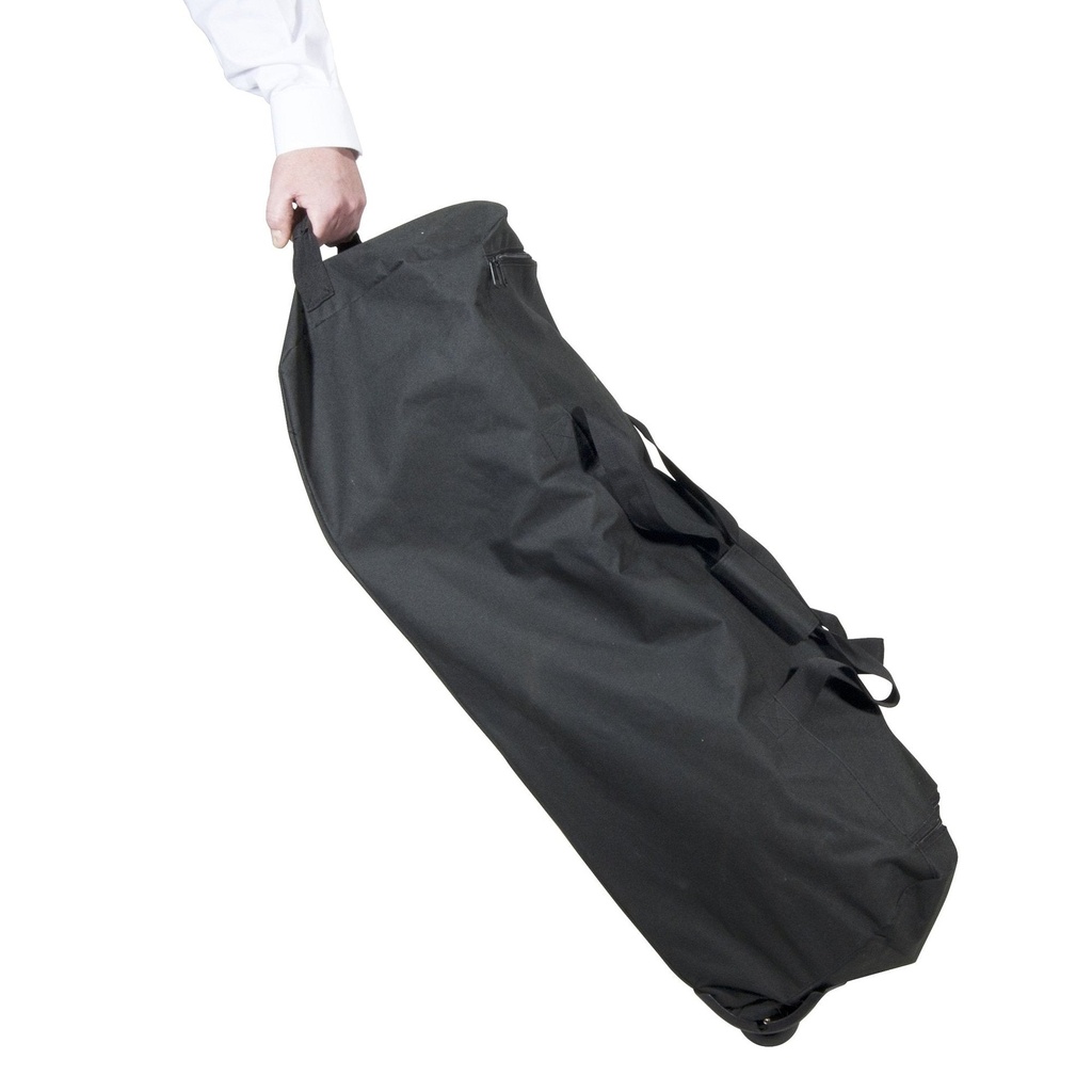 Travelite Chair in a Bag Transport Wheelchair - Image 1