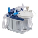 Vacu-Aide® Suction Machine - 7325 - Image 6