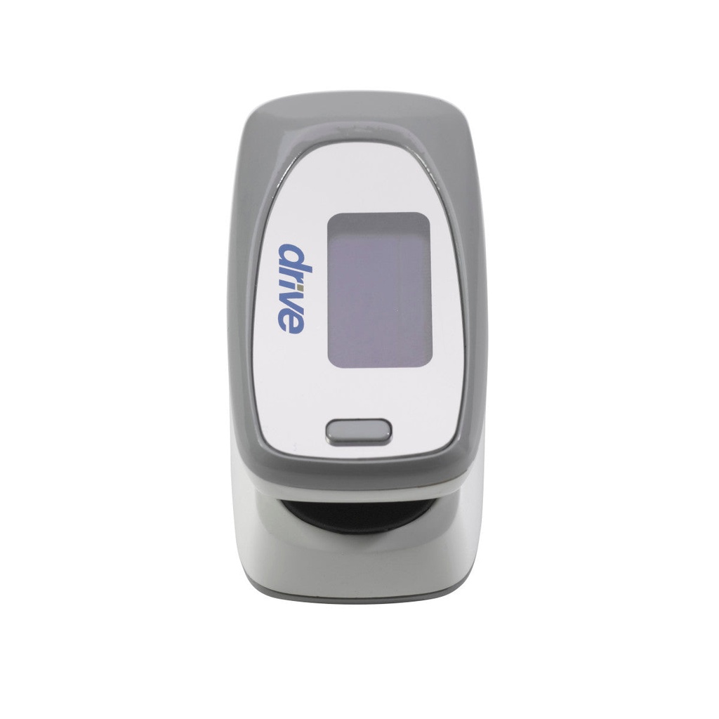 View SPO2 Deluxe Pulse Oximeter - Image 1