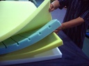 Gravity 9 Long Term Care Pressure Redistribution Mattress (Without Elevated Perimeter, Medium)_image_14