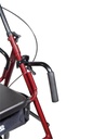 Wheelchair Rollator - Image 2