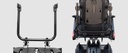 Whill - Backrest Mounting System - Image 1