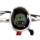 ZooMe Three Wheel Recreational Power Scooter - Image 8