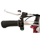 ZooMe Three Wheel Recreational Power Scooter - Image 9