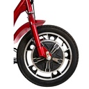 ZooMe Three Wheel Recreational Power Scooter - Image 10