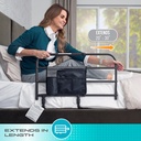 NEW! Wonder EZ Adjust Bed Rail (Non Pivot) - Image 1