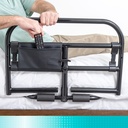 Prime Safety Bed Rail (Bariatric-Compatible) - Image 4