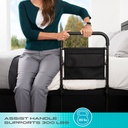 NEW! Wonder Bed Handle - Image 2