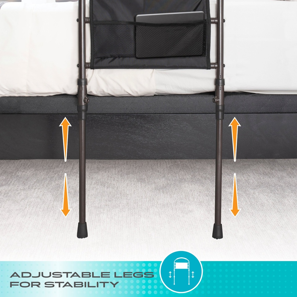 NEW! Wonder Bed Handle - Image 3