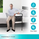 NEW! Wonder Bed Handle - Image 8