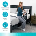 Bed Rail Advantage Traveler (Bariatric-Compatible) - Image 3