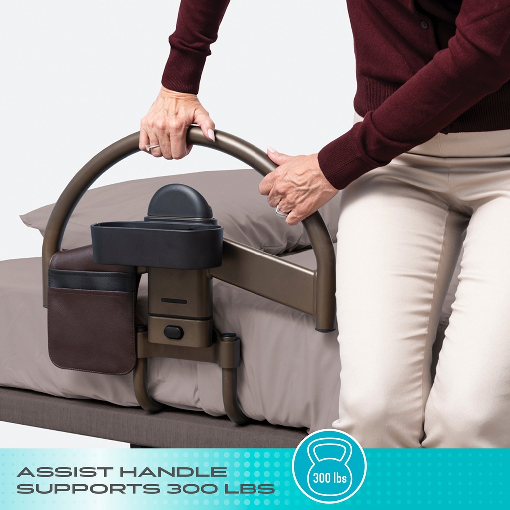 Wonder Click Bed Handle Premium - Image 1