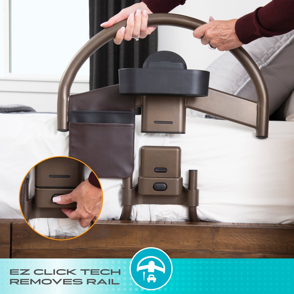 Wonder Click Bed Handle Premium - Image 2