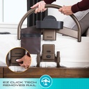 Wonder Click Bed Handle Premium - Image 2