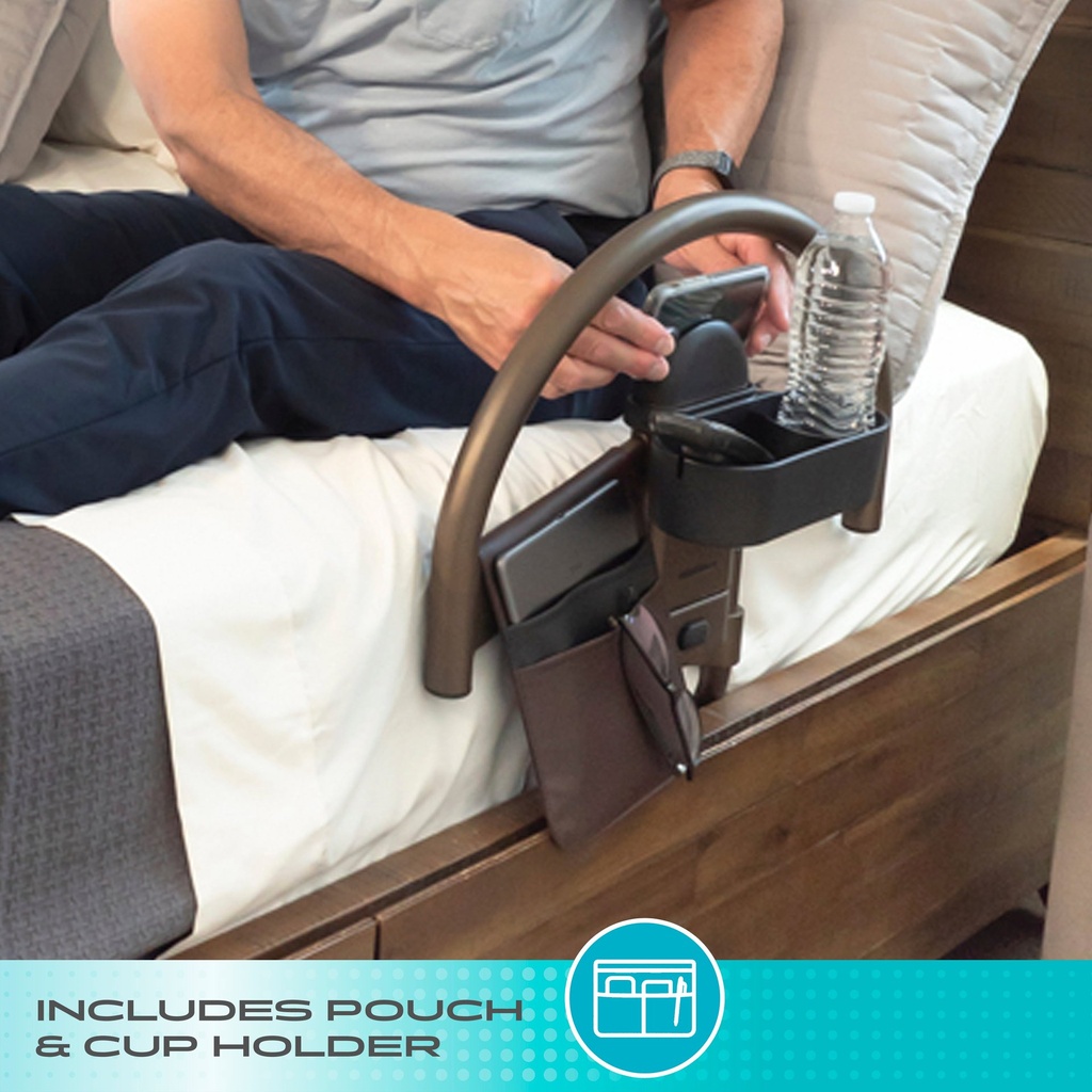 Wonder Click Bed Handle Premium - Image 3