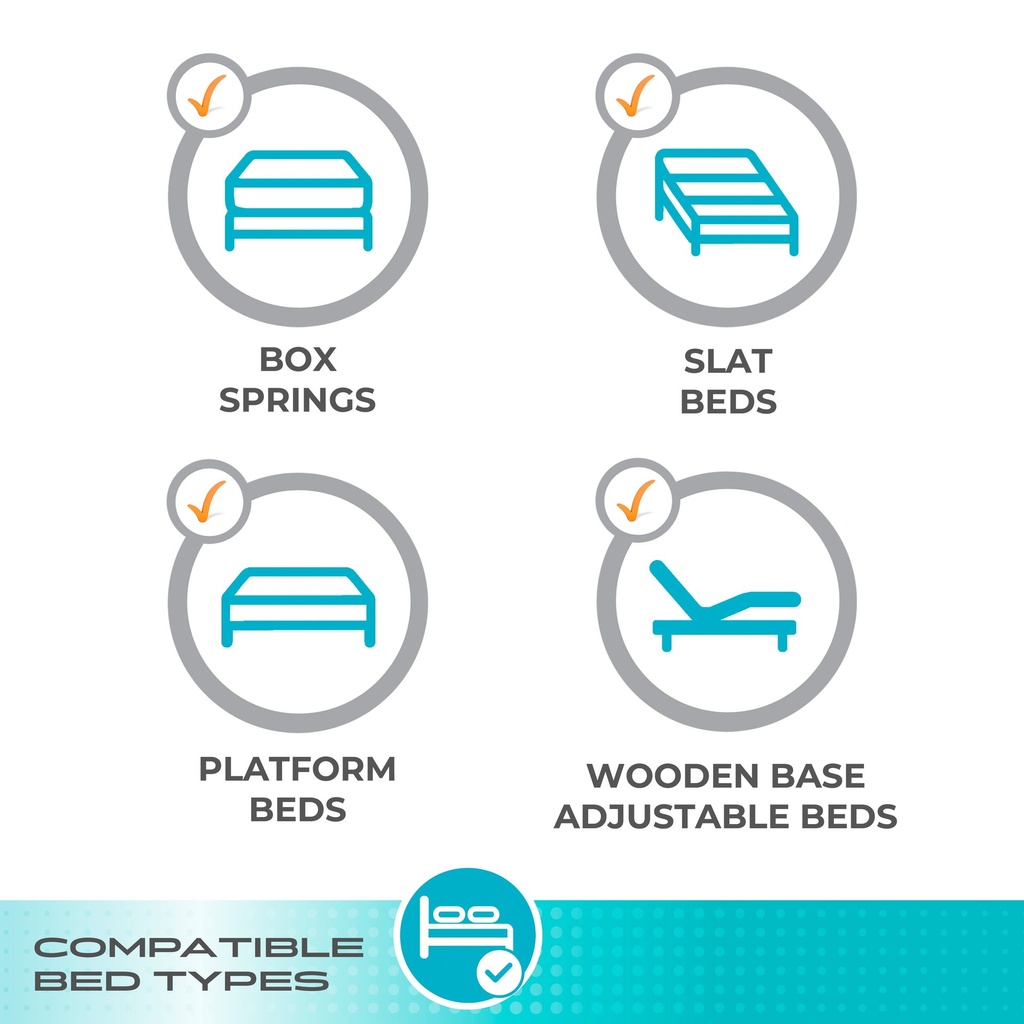 Wonder Click Bed Handle Premium - Image 5