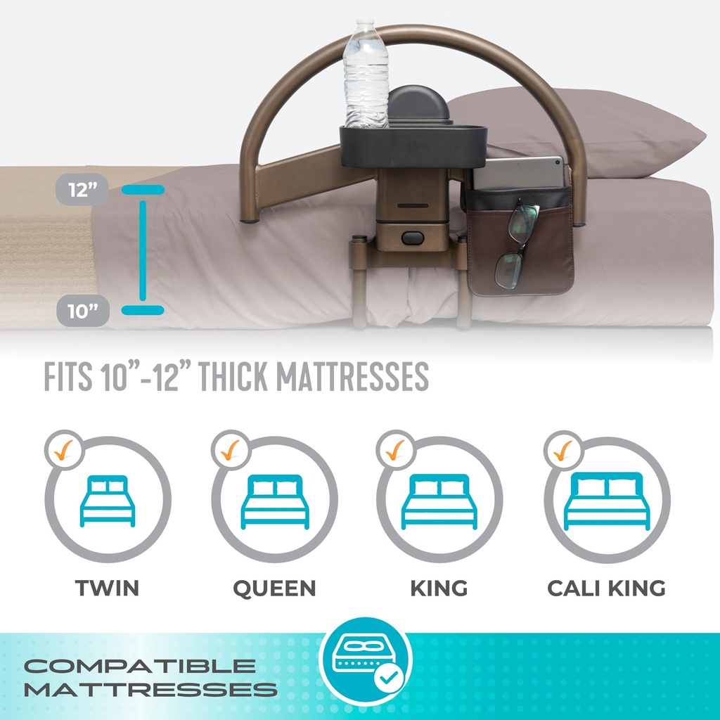 Wonder Click Bed Handle Premium - Image 6