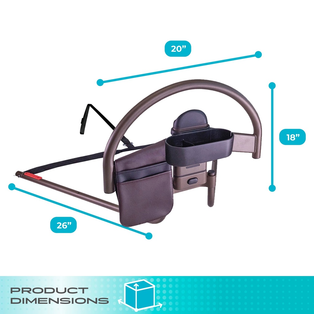 Wonder Click Bed Handle Premium - Image 7