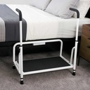 Stander Step - White - Image 1