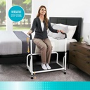 Stander Step - White - Image 2
