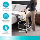 Stander Step - White - Image 4