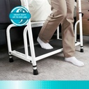 Stander Step - White - Image 5