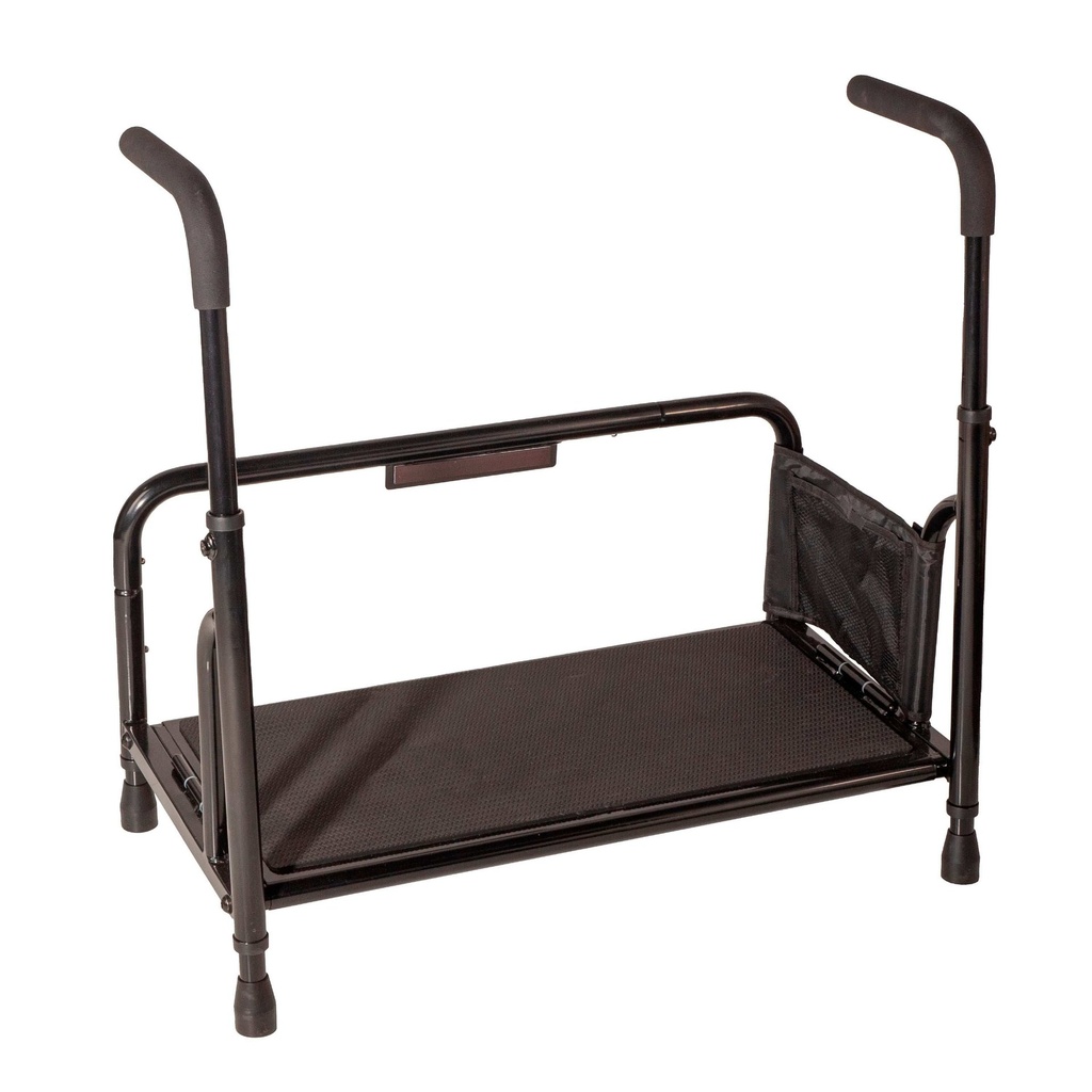 Stander Step - White - Image 9