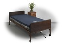 ShearCare 1500 Foam Bariatric Dual Layer Pressure Redistribution Mattress (80"x42")_image_11