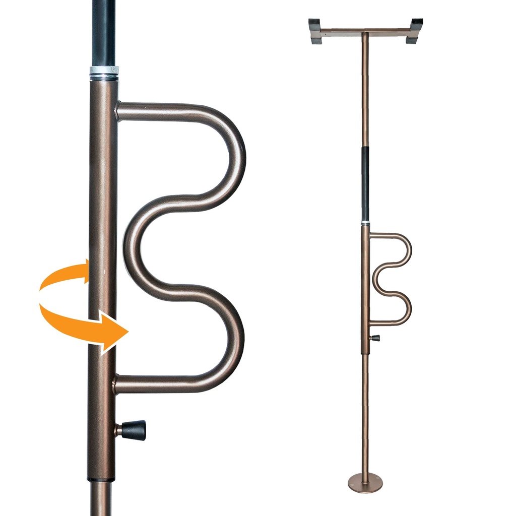 Wonder Pole Plus - White - Image 10