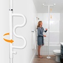 Wonder Pole Plus - Graphite - Image 1