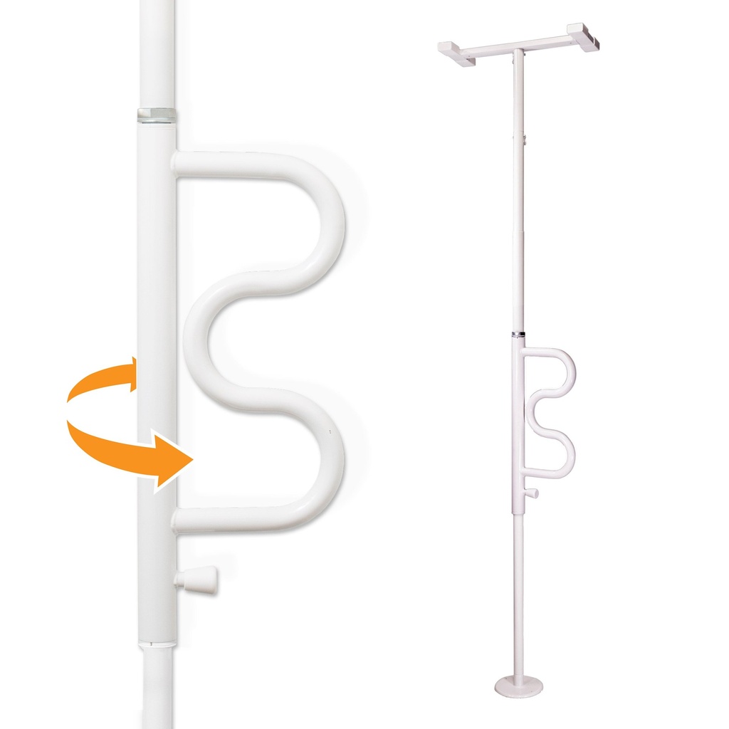 Wonder Pole Plus - Graphite - Image 9