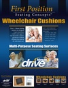 Premier One Foam Cushion (18"x16")_image_13