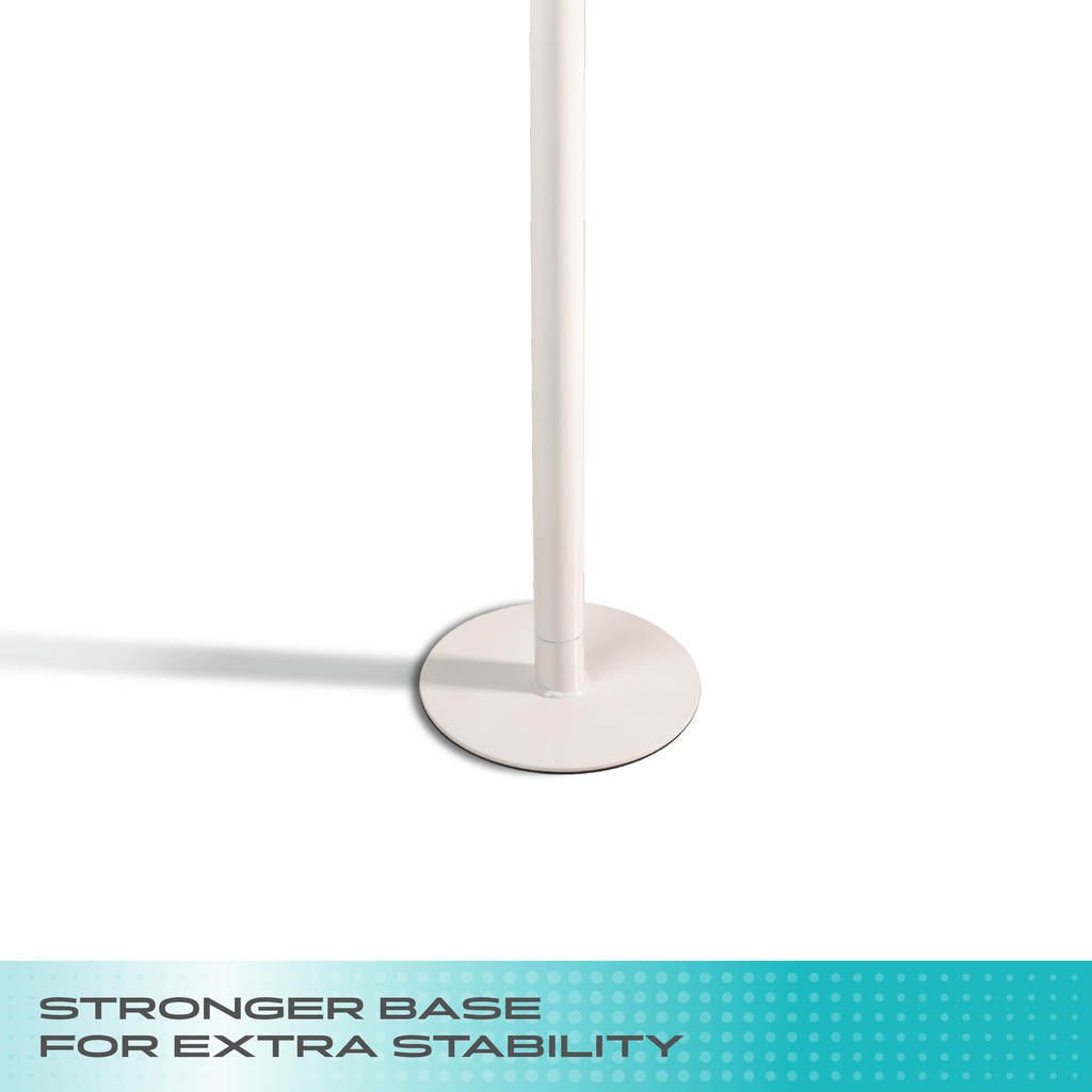 Wonder Pole Plus HD - White - Image 6