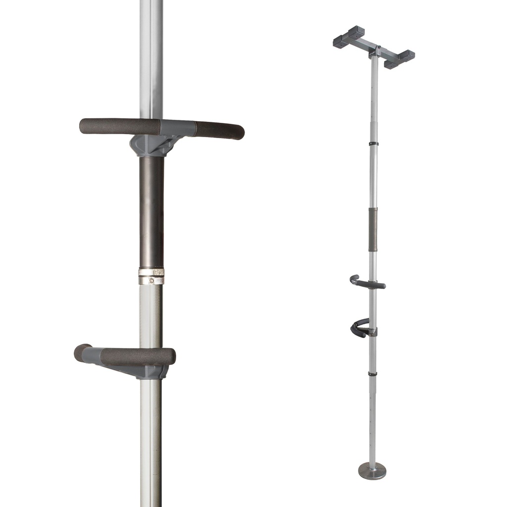 Signature Life Wonder Pole Premium - Deep Bronze - Image 9
