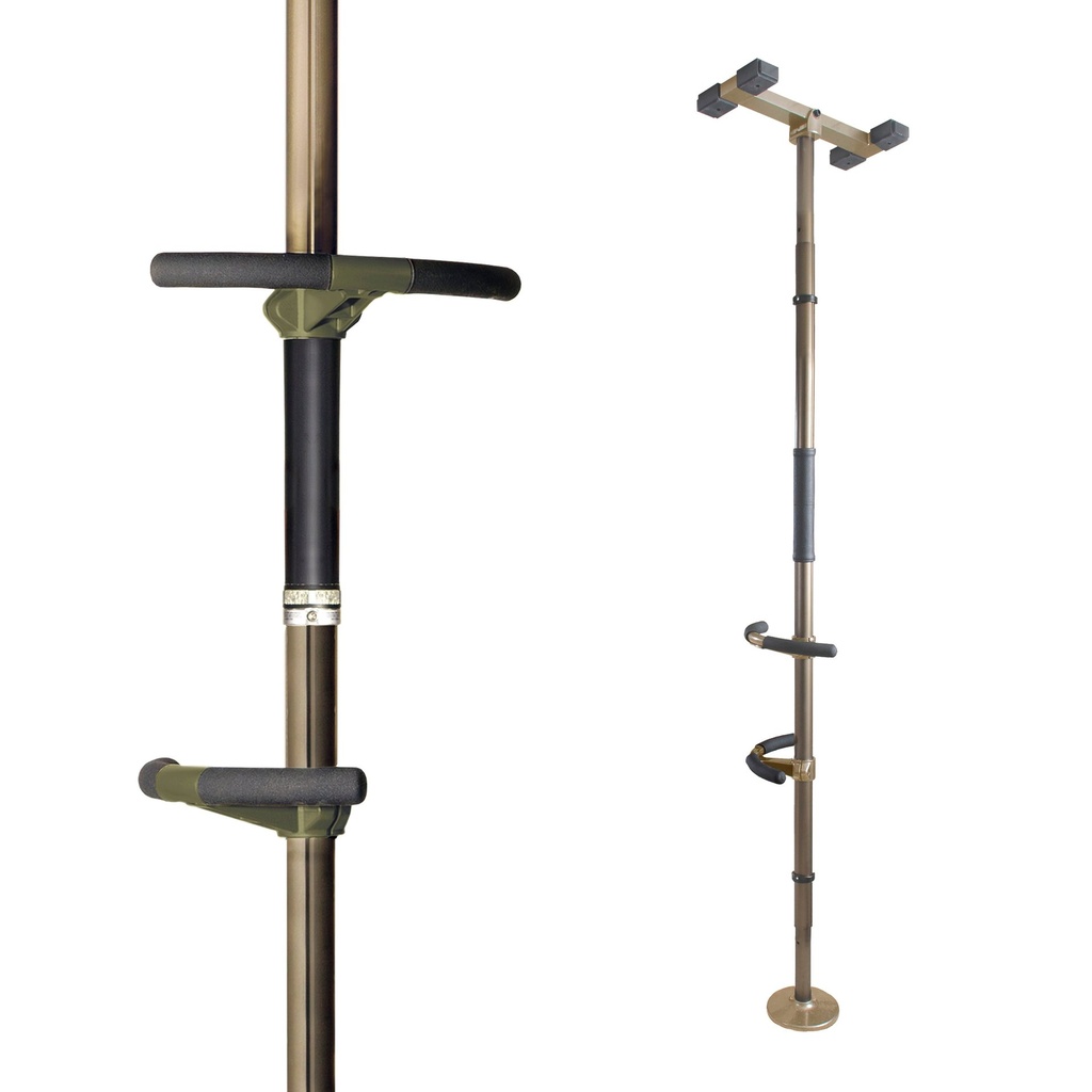 Signature Life Wonder Pole Premium - Graphite - Image 9