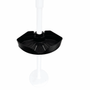 +Pole Bin - White - Image 6