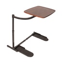 Wonder Tray - Graphite Base, Ash Gray Tray - Image 8
