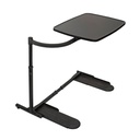 Wonder Tray - Graphite Base, Ash Gray Tray - Image 9