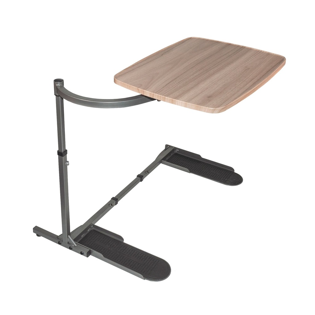 Wonder Tray - Black Base, Walnut Tray - Image 8
