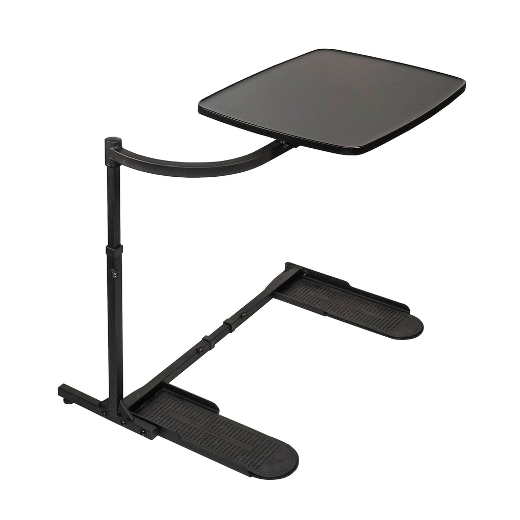 Wonder Tray - Black Base, Walnut Tray - Image 9
