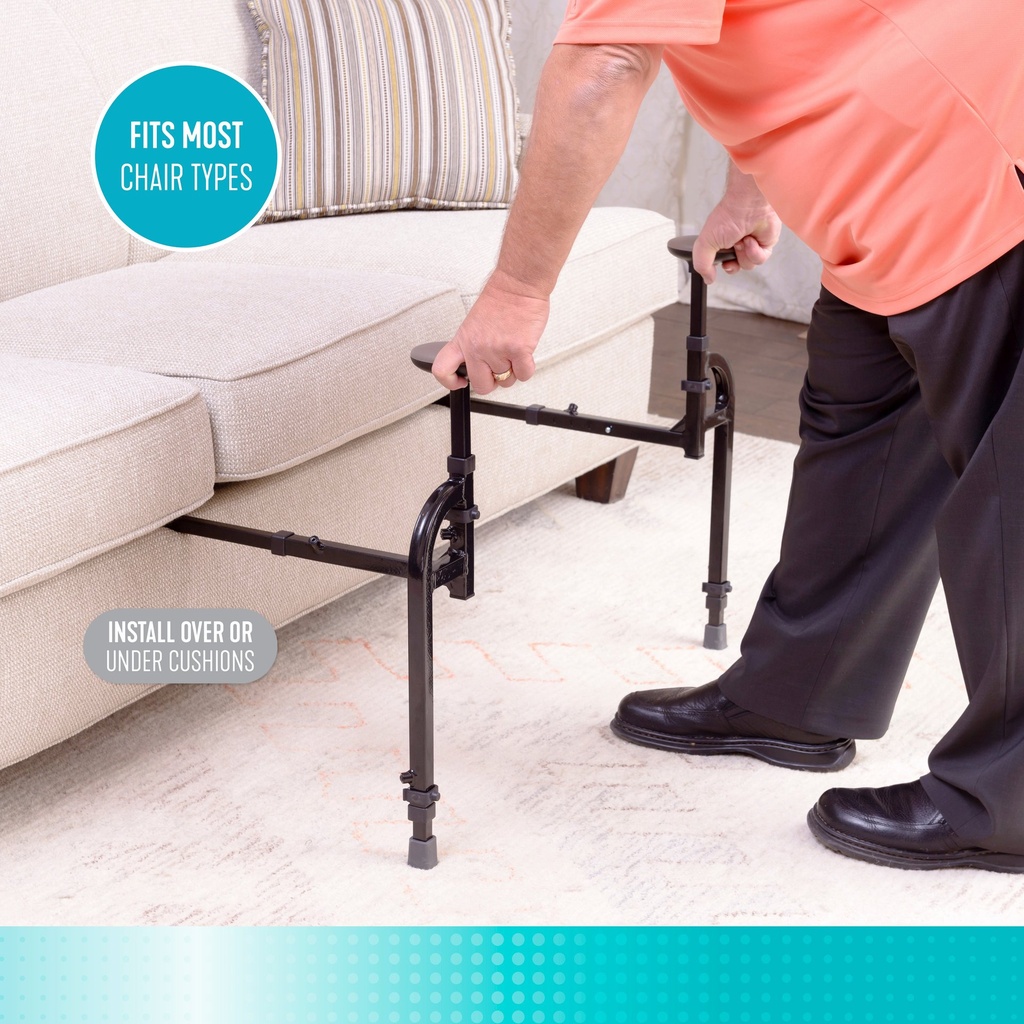 EZ Stand-N-Go HD - Image 4