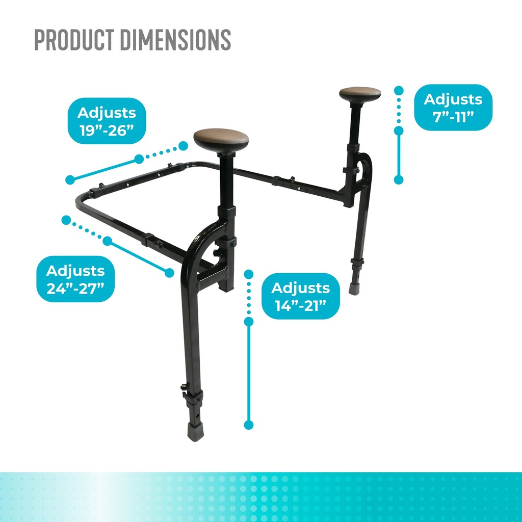 EZ Stand-N-Go HD - Image 6