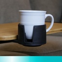+Cup Holder, Utensil Compartment, & Lower Bin for #2600, 8800 - Image 2