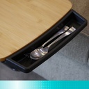 +Cup Holder, Utensil Compartment, & Lower Bin for #2600, 8800 - Image 3