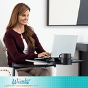 NEW! +Laptop Wedges & Cup Holder Kit for #2050 #2600, #7630, #8800 - Image 3