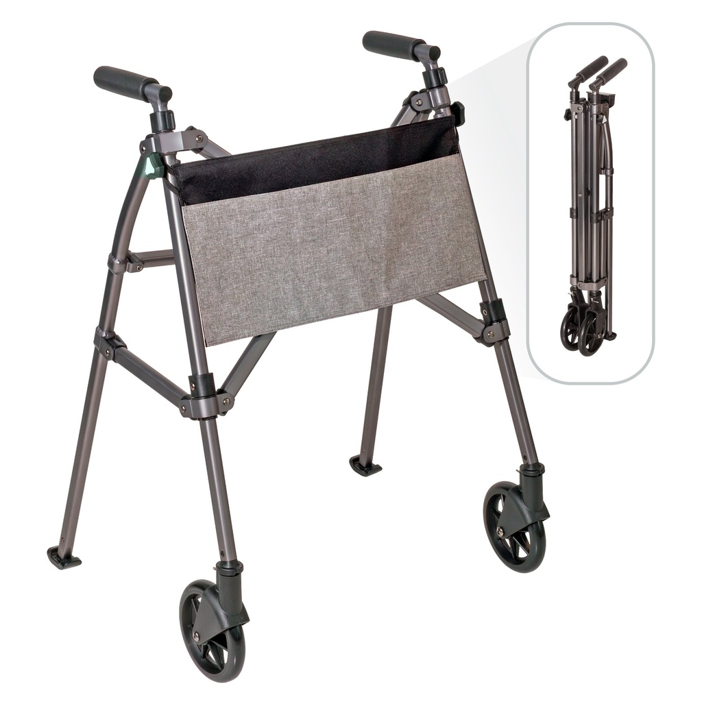 Wonder Walker Plus - Cobalt Blue - Image 1